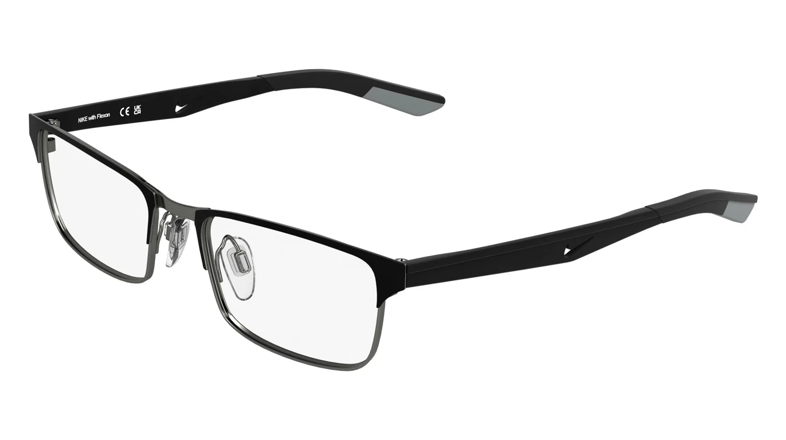 Nike 4645 Eyeglasses - view 3